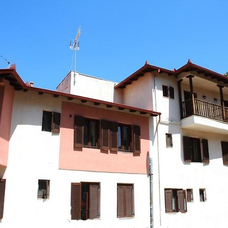 Studios Kapsalas Θεσσαλονίκη Εξωτερικό φωτογραφία