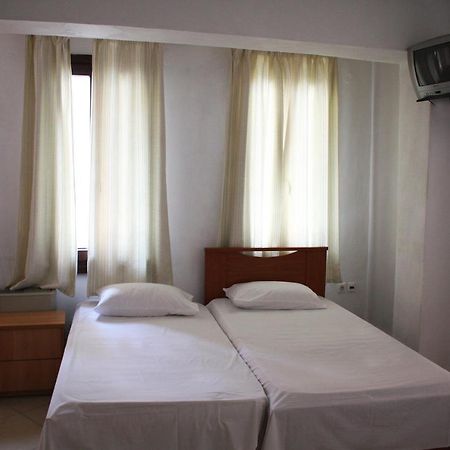 Studios Kapsalas Θεσσαλονίκη Εξωτερικό φωτογραφία