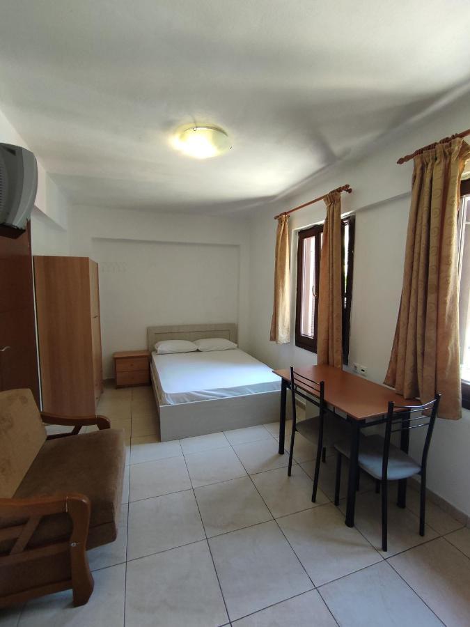 Studios Kapsalas Θεσσαλονίκη Εξωτερικό φωτογραφία