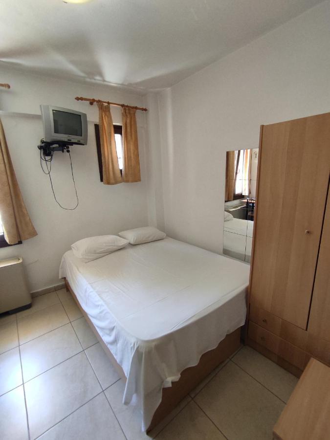 Studios Kapsalas Θεσσαλονίκη Εξωτερικό φωτογραφία