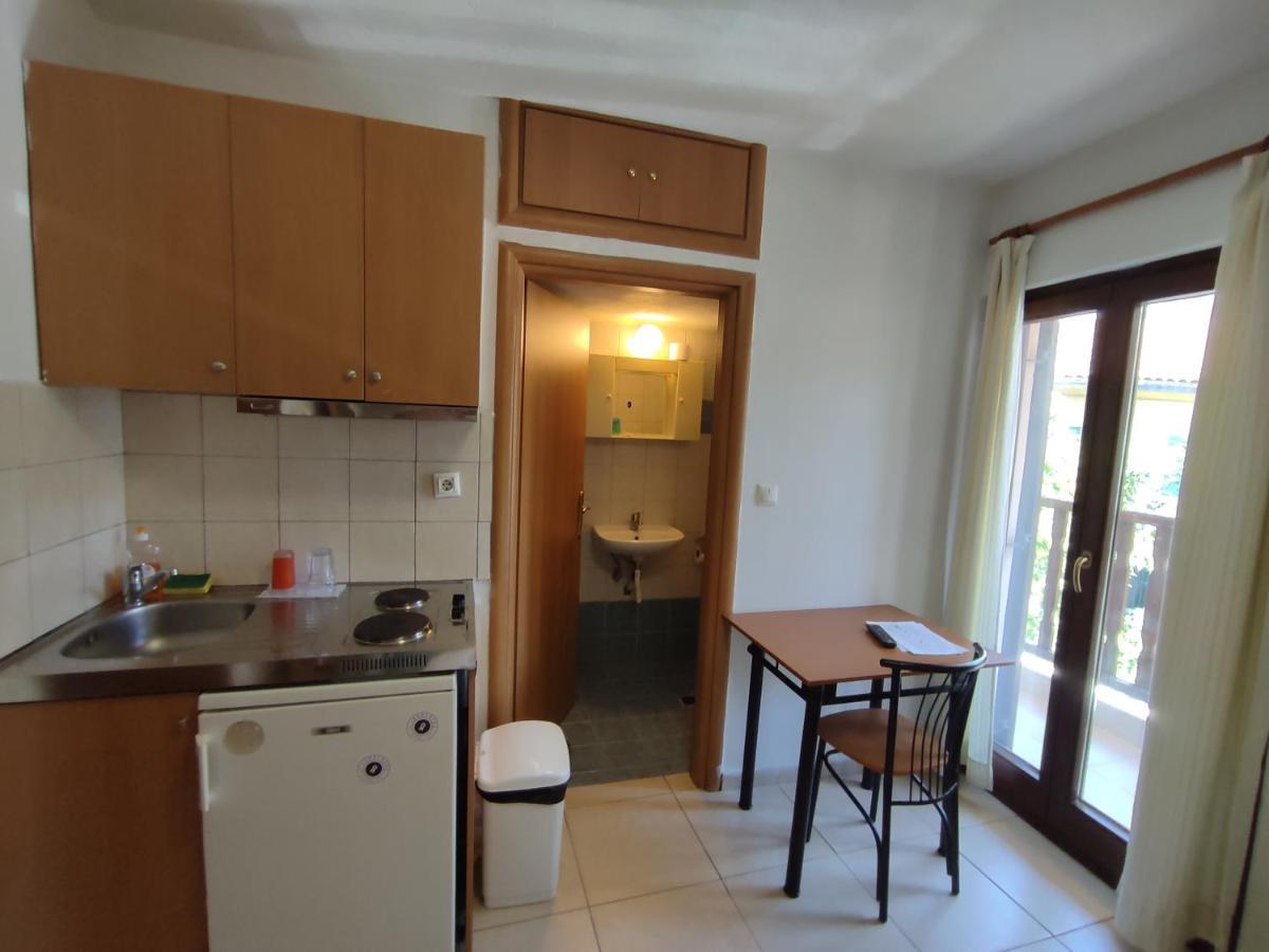 Studios Kapsalas Θεσσαλονίκη Εξωτερικό φωτογραφία