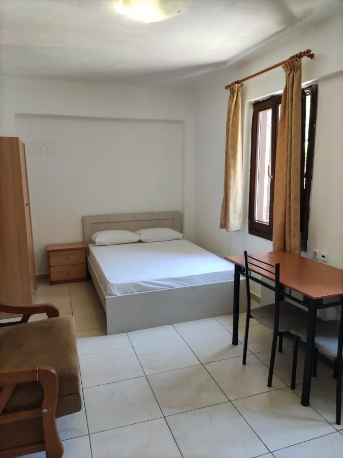 Studios Kapsalas Θεσσαλονίκη Εξωτερικό φωτογραφία