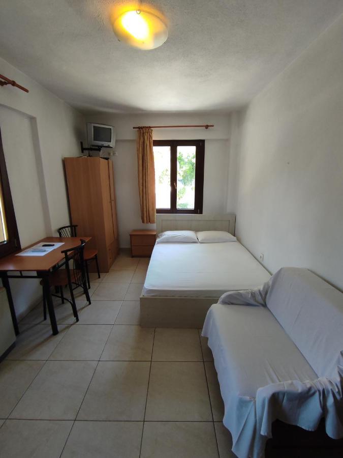 Studios Kapsalas Θεσσαλονίκη Εξωτερικό φωτογραφία