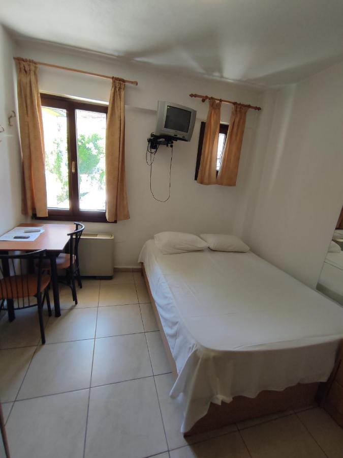 Studios Kapsalas Θεσσαλονίκη Εξωτερικό φωτογραφία