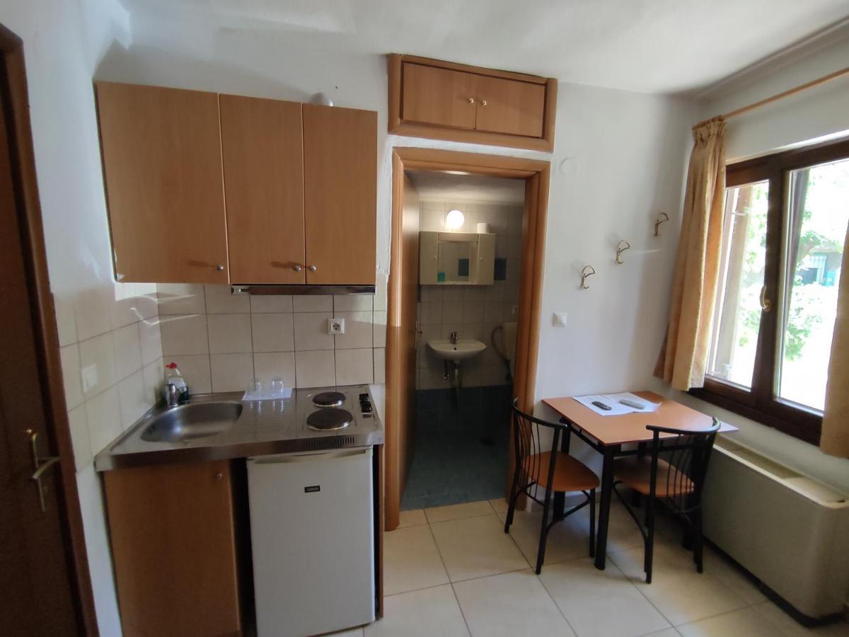 Studios Kapsalas Θεσσαλονίκη Εξωτερικό φωτογραφία