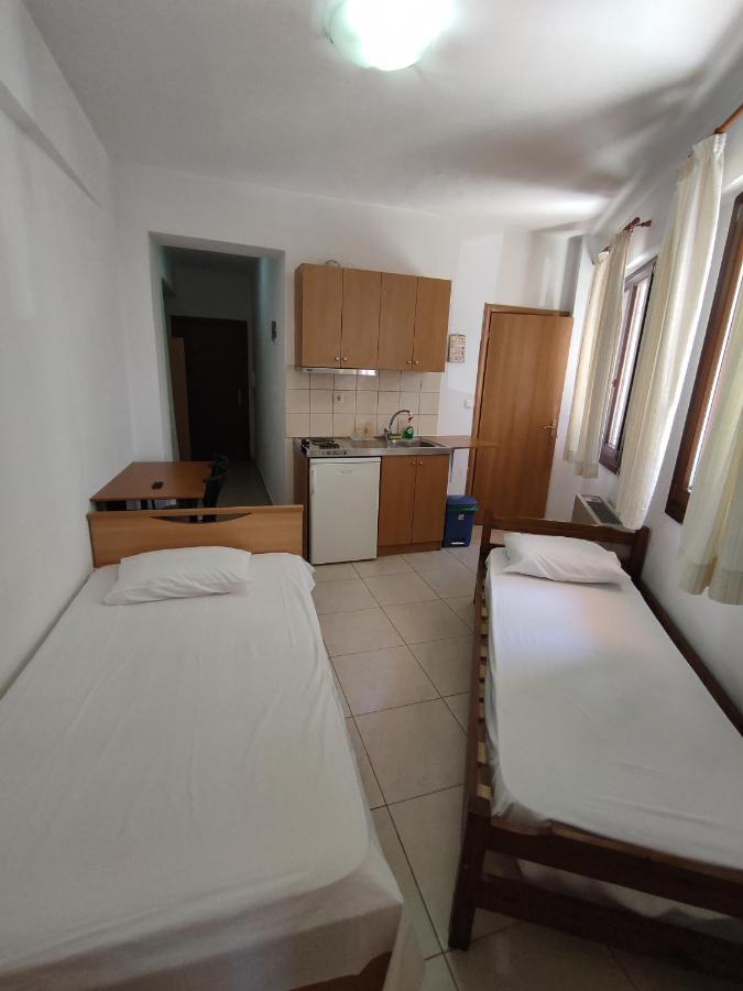 Studios Kapsalas Θεσσαλονίκη Εξωτερικό φωτογραφία