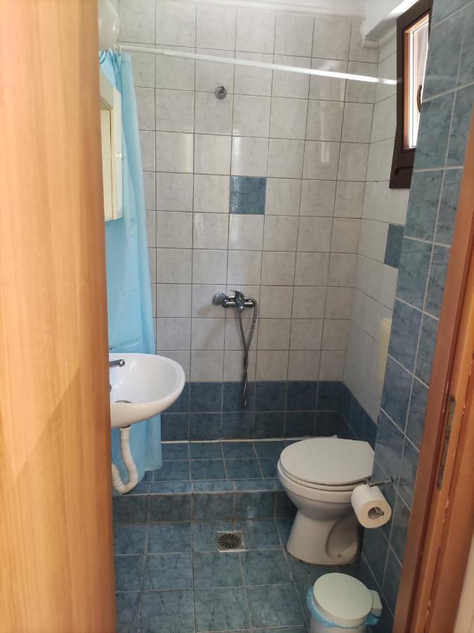 Studios Kapsalas Θεσσαλονίκη Εξωτερικό φωτογραφία