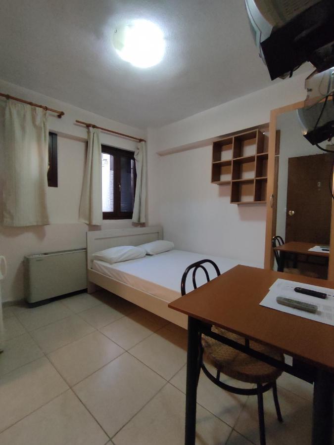 Studios Kapsalas Θεσσαλονίκη Εξωτερικό φωτογραφία