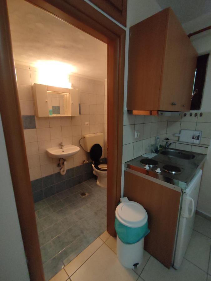 Studios Kapsalas Θεσσαλονίκη Εξωτερικό φωτογραφία