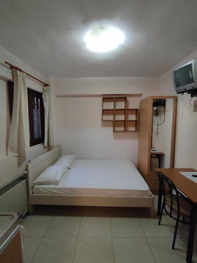 Studios Kapsalas Θεσσαλονίκη Εξωτερικό φωτογραφία