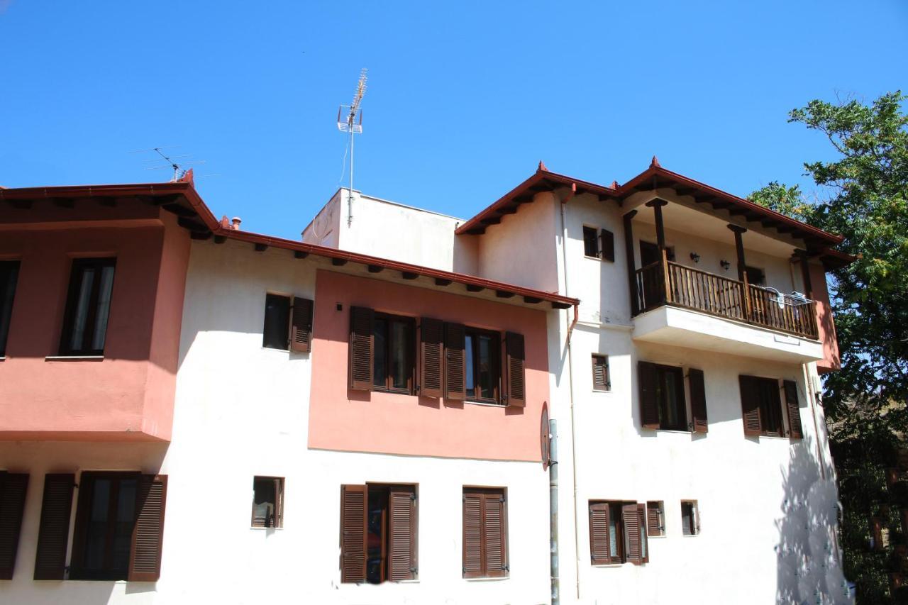 Studios Kapsalas Θεσσαλονίκη Εξωτερικό φωτογραφία