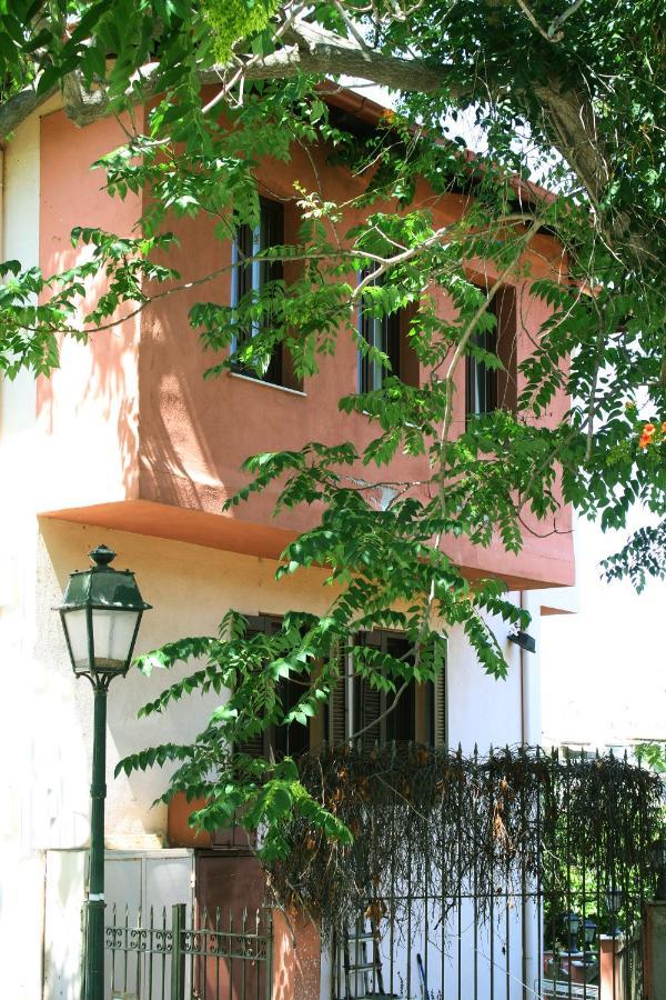 Studios Kapsalas Θεσσαλονίκη Εξωτερικό φωτογραφία