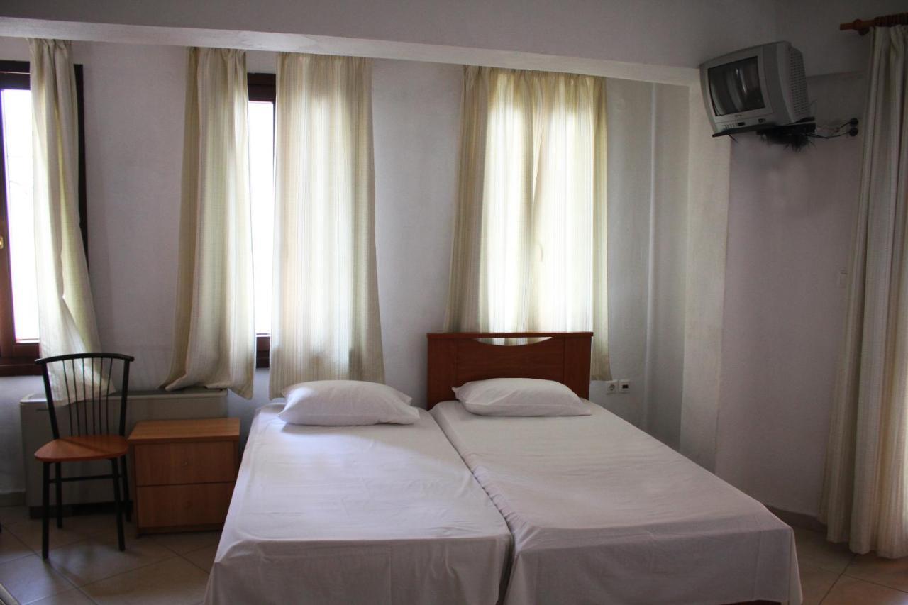 Studios Kapsalas Θεσσαλονίκη Εξωτερικό φωτογραφία