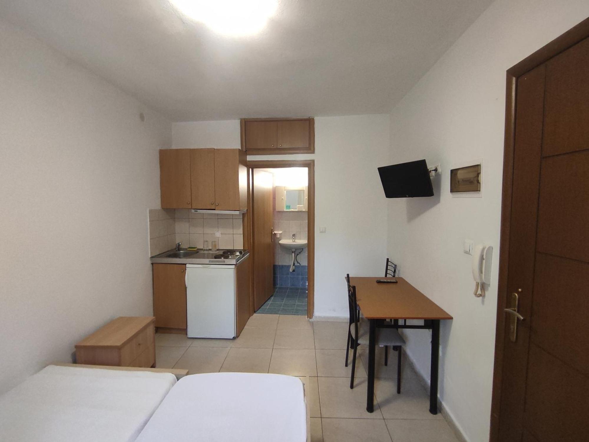 Studios Kapsalas Θεσσαλονίκη Εξωτερικό φωτογραφία