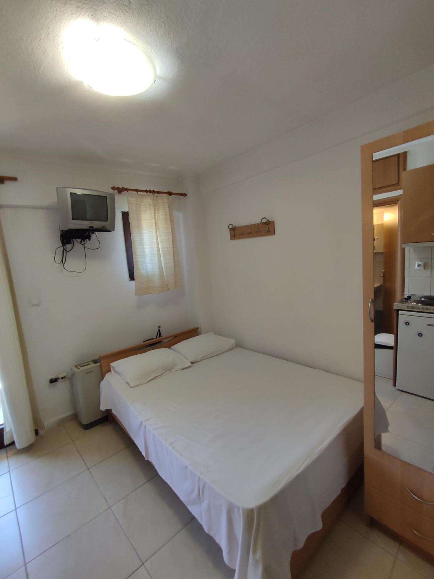 Studios Kapsalas Θεσσαλονίκη Εξωτερικό φωτογραφία