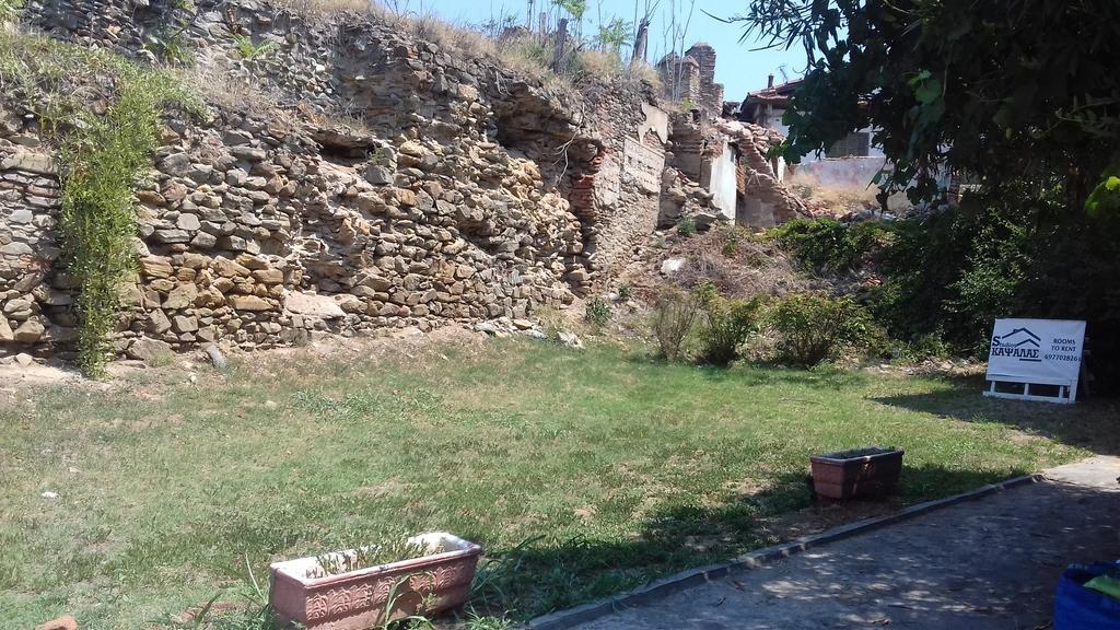 Studios Kapsalas Θεσσαλονίκη Εξωτερικό φωτογραφία